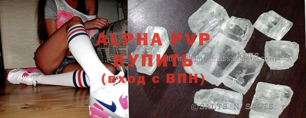 стафф Баксан